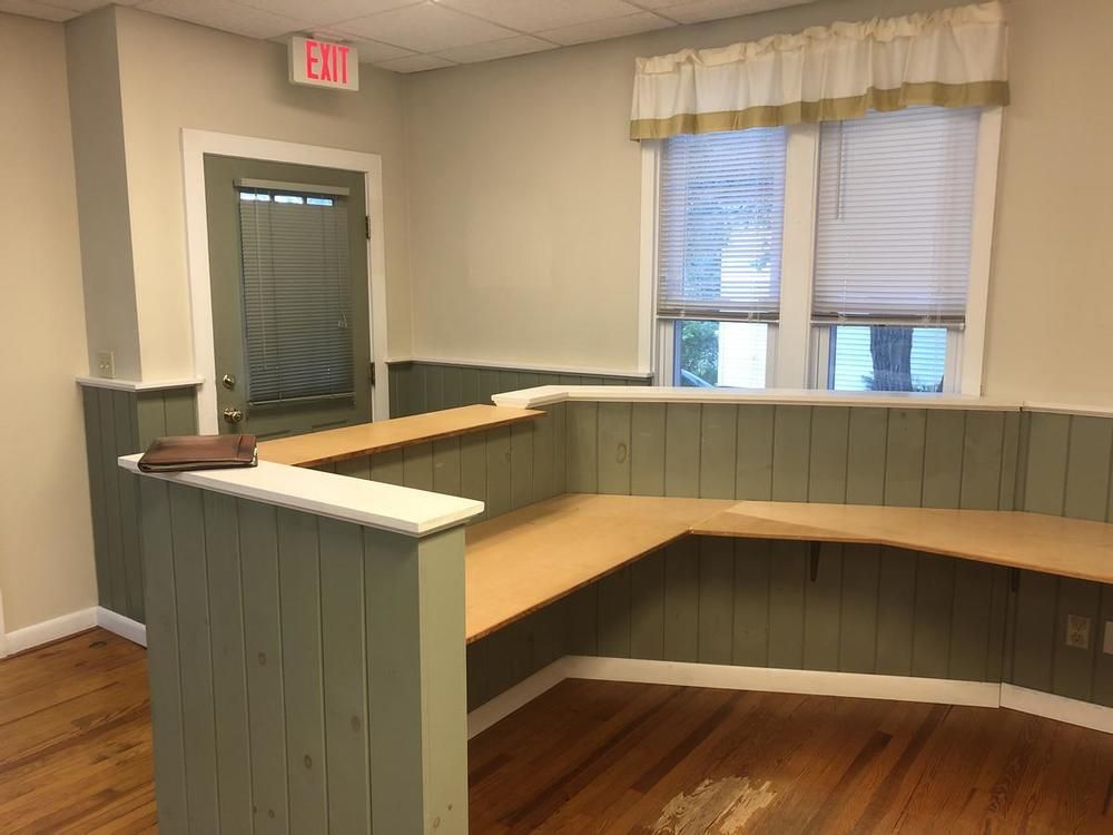Office For Lease: 76 Union St, Brunswick, ME 04011